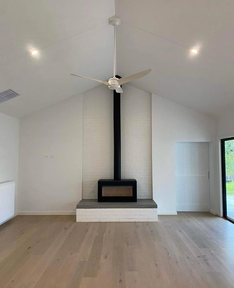 Deluxe Painting Ballarat - Main project