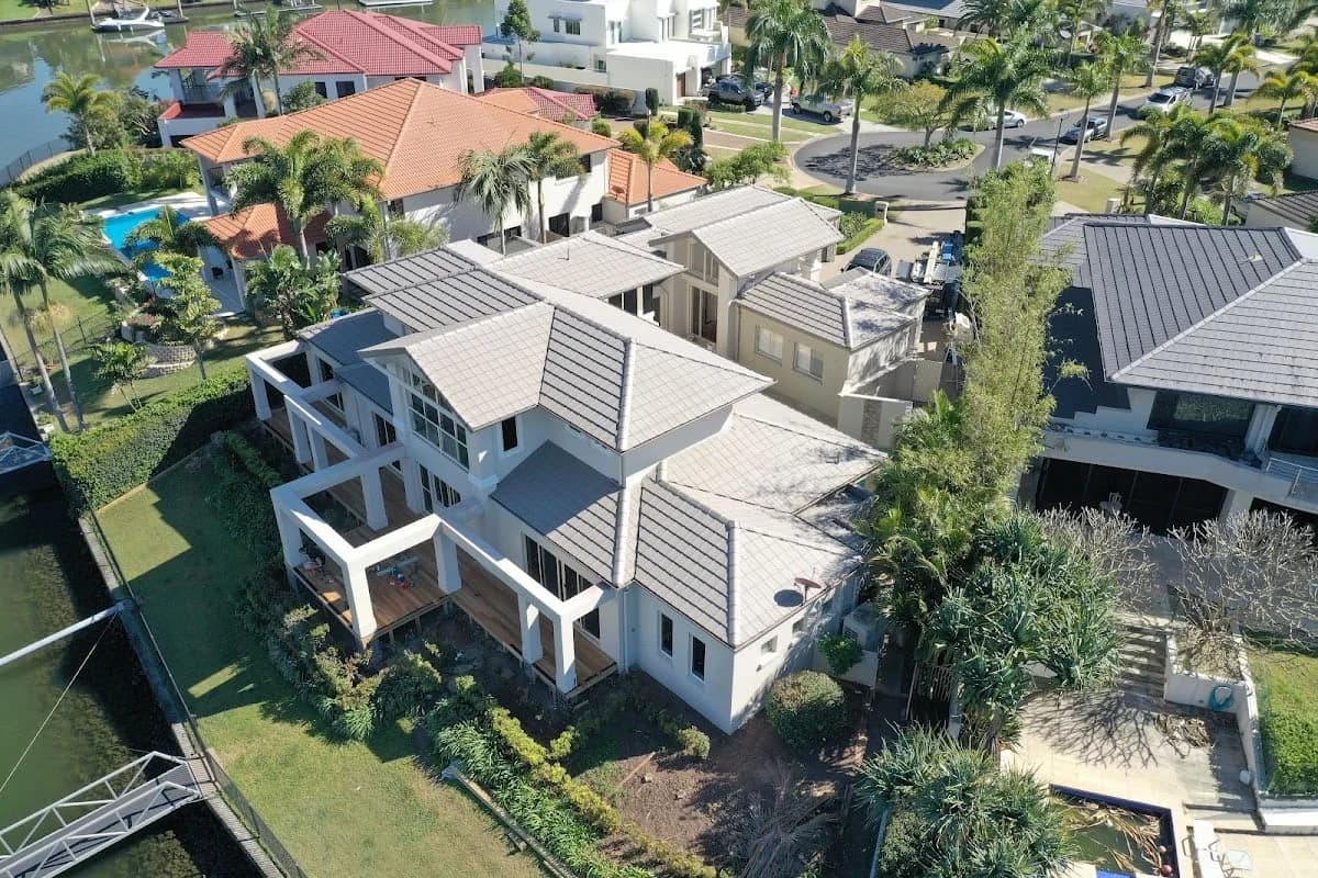Coverage by Design | Gold Coast Painters & Roof Restoration - Project 4