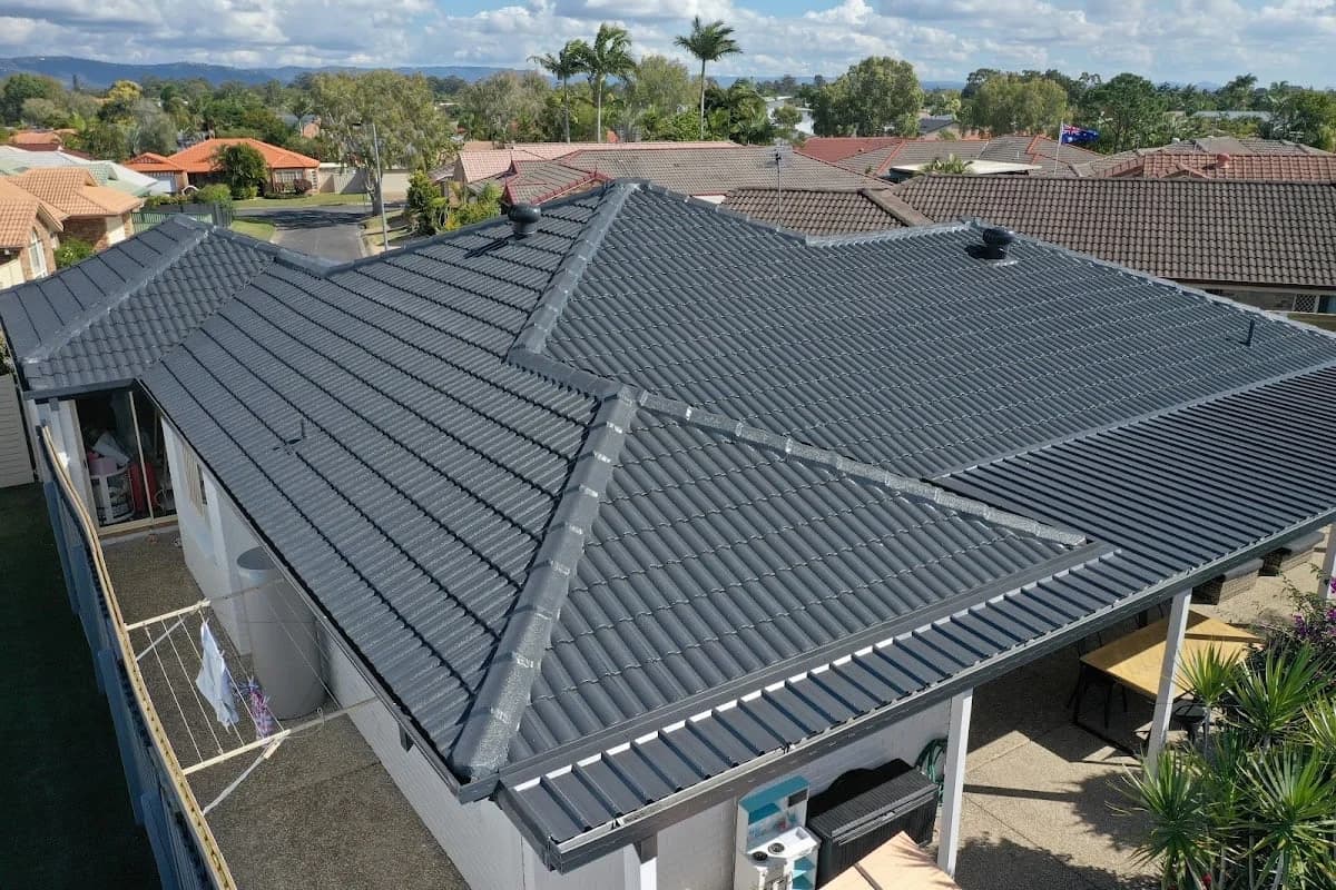 Coverage by Design | Gold Coast Painters & Roof Restoration - Project 3