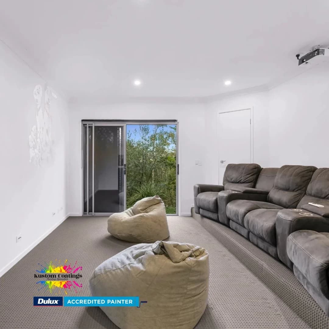 Kustom Coatings Painting Specialists - Project 5