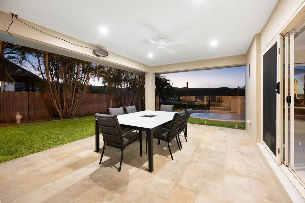 Kustom Coatings Painting Specialists - Project 2