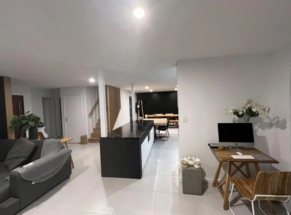 Kustom Coatings Painting Specialists - Main project