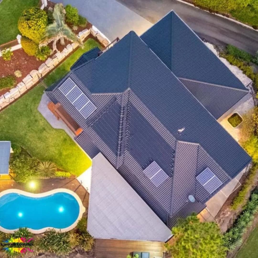 Kustom Coatings Painting Specialists - Project 4