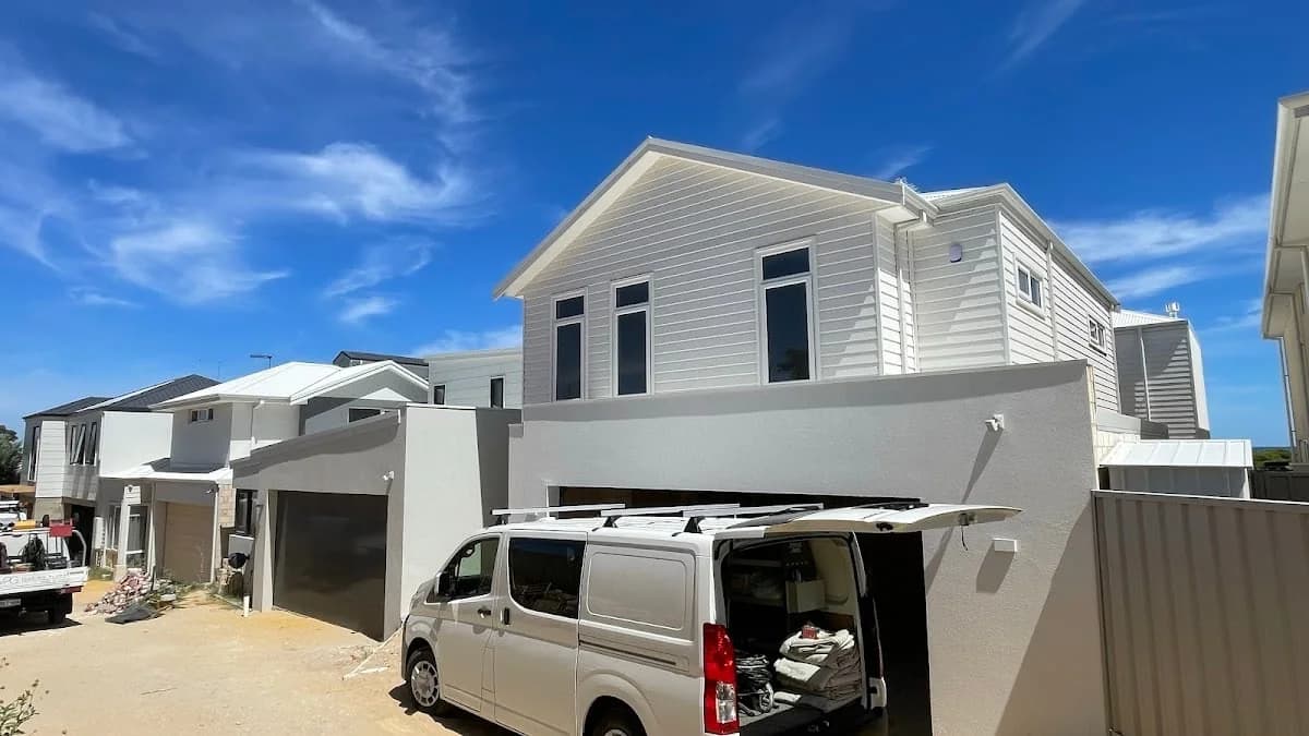 Perth Project Painting Pty Ltd - Project 2