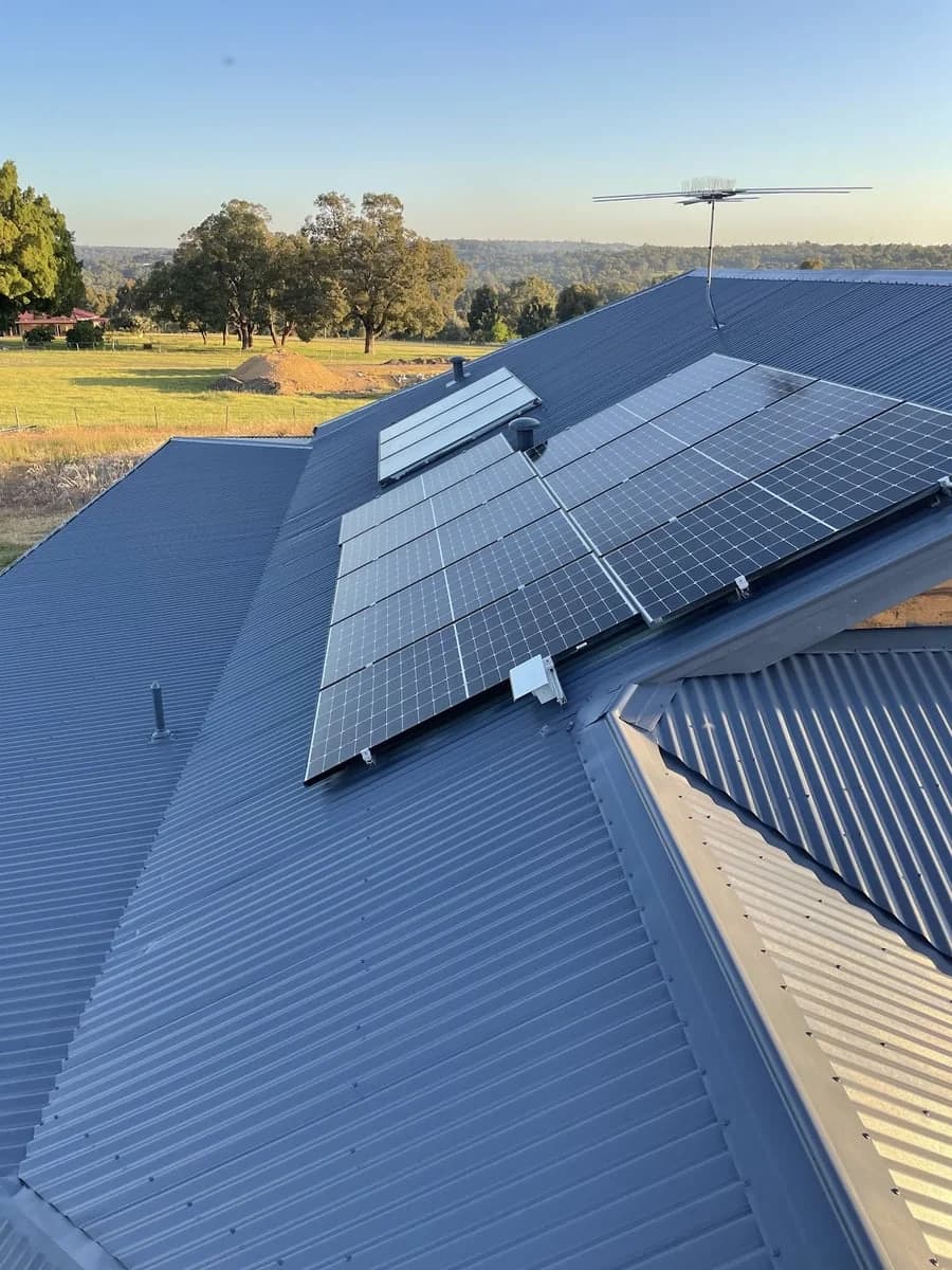 Perth Project Painting Pty Ltd - Project 3