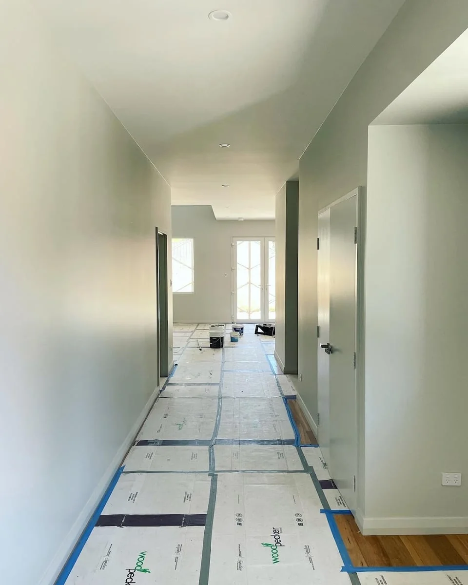 Perth Project Painting Pty Ltd - Main project