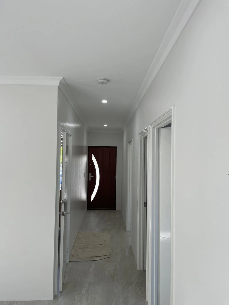 Perth Project Painting Pty Ltd - Project 4