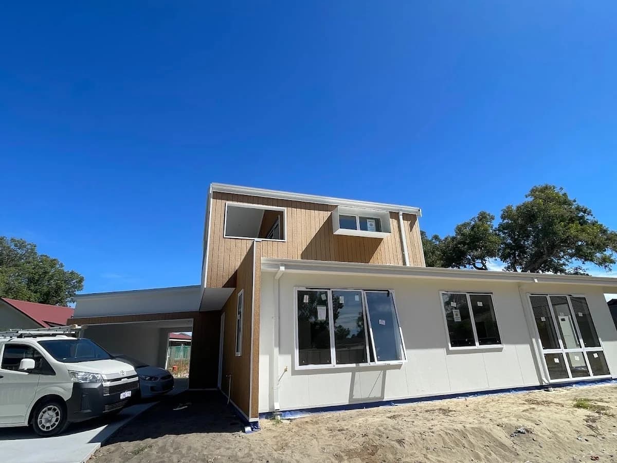 Perth Project Painting Pty Ltd - Project 5