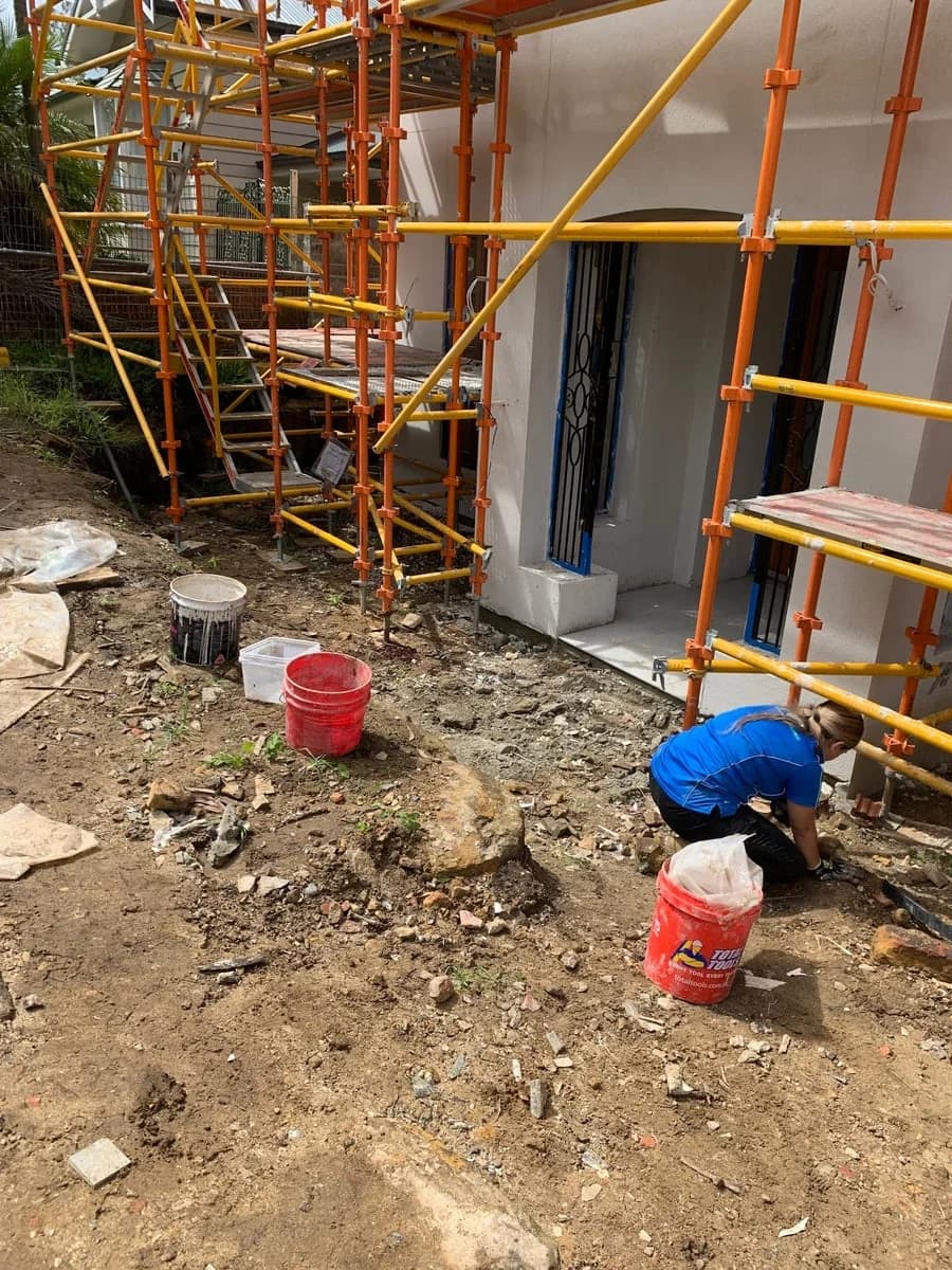 Green Earth Management - Project 4