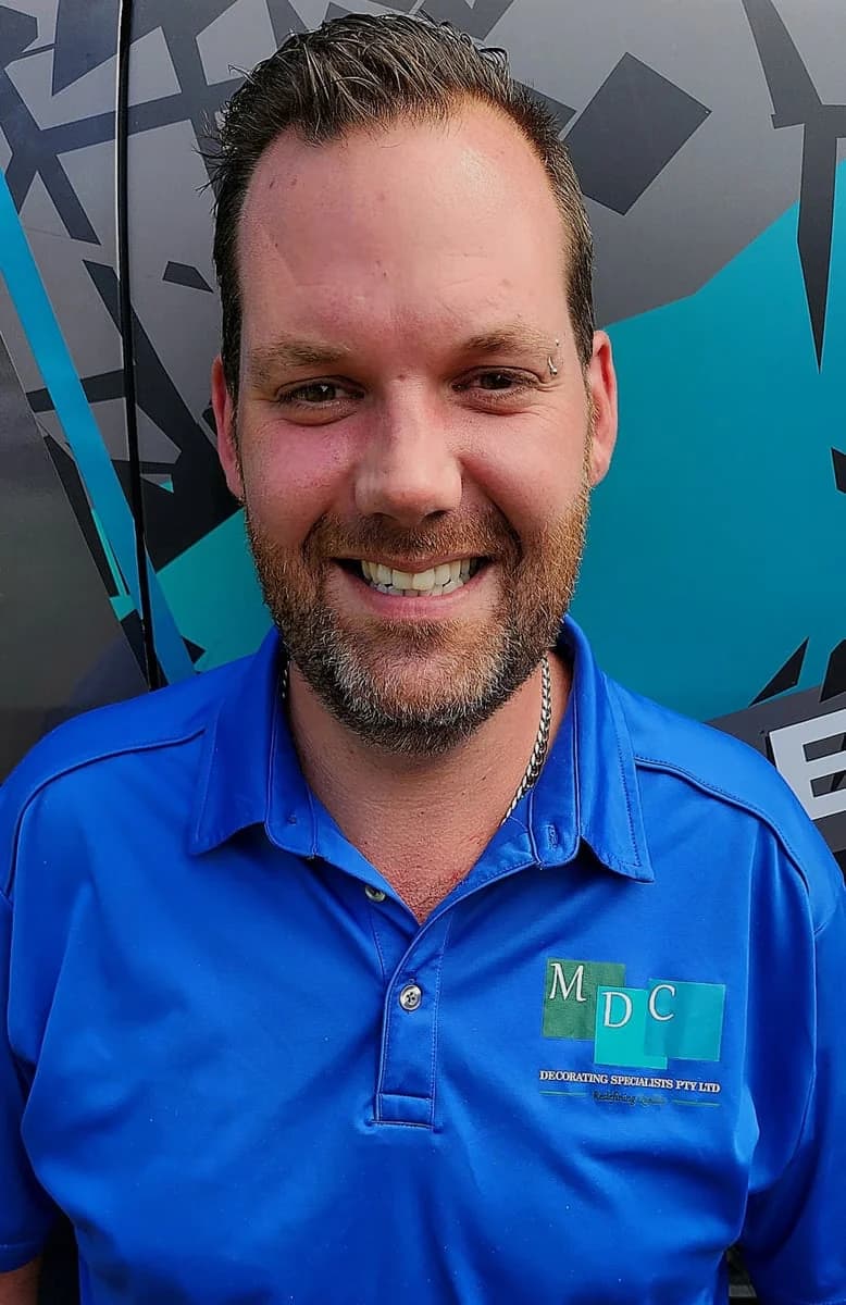 MDC Decorating Specialists Pty Ltd. - Project 2