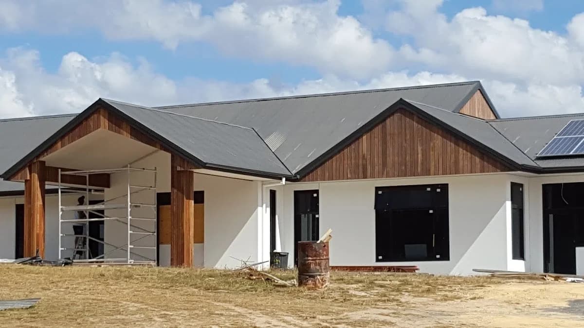 MDC Decorating Specialists Pty Ltd. - Project 5