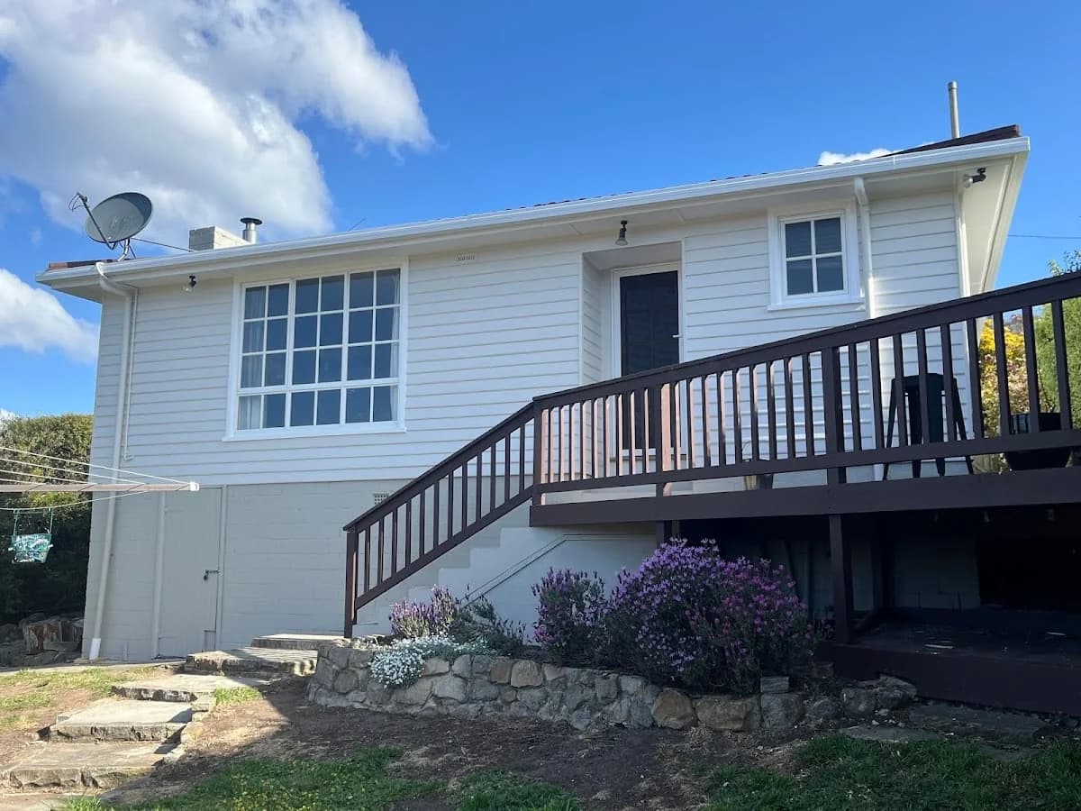 Safder Painting - Project 4