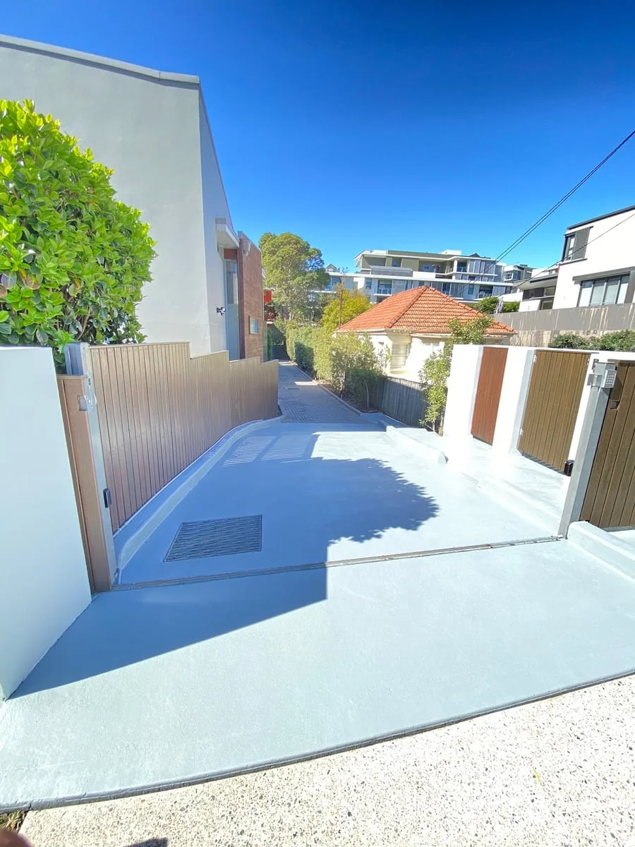 Maxim Painting | Residential Painters Sydney | House Painters Sydney - Main project