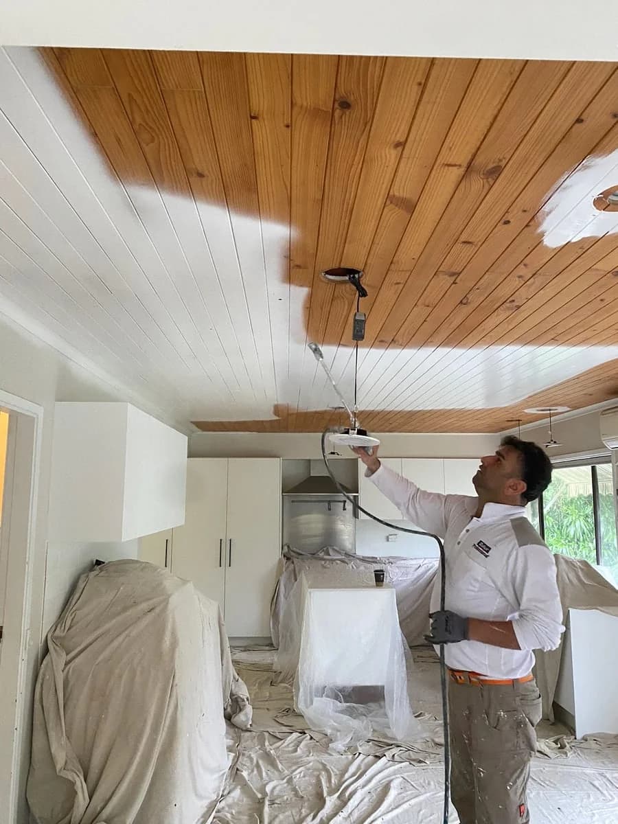 Maxim Painting | Residential Painters Sydney | House Painters Sydney - Project 3