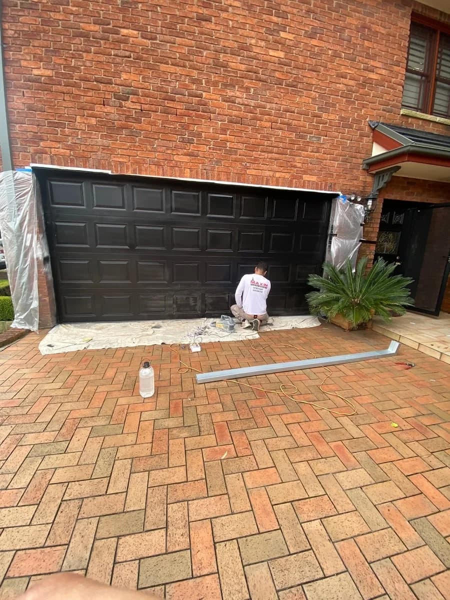 Maxim Painting | Residential Painters Sydney | House Painters Sydney - Project 4