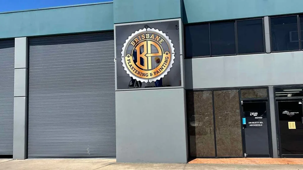 Brisbane Plastering Pty Ltd - Main project