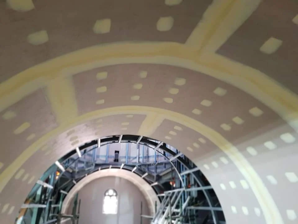 Brisbane Plastering Pty Ltd - Project 2