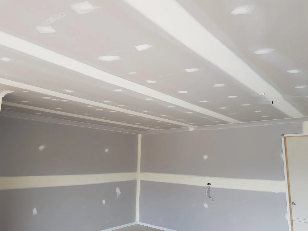 Brisbane Plastering Pty Ltd - Project 4
