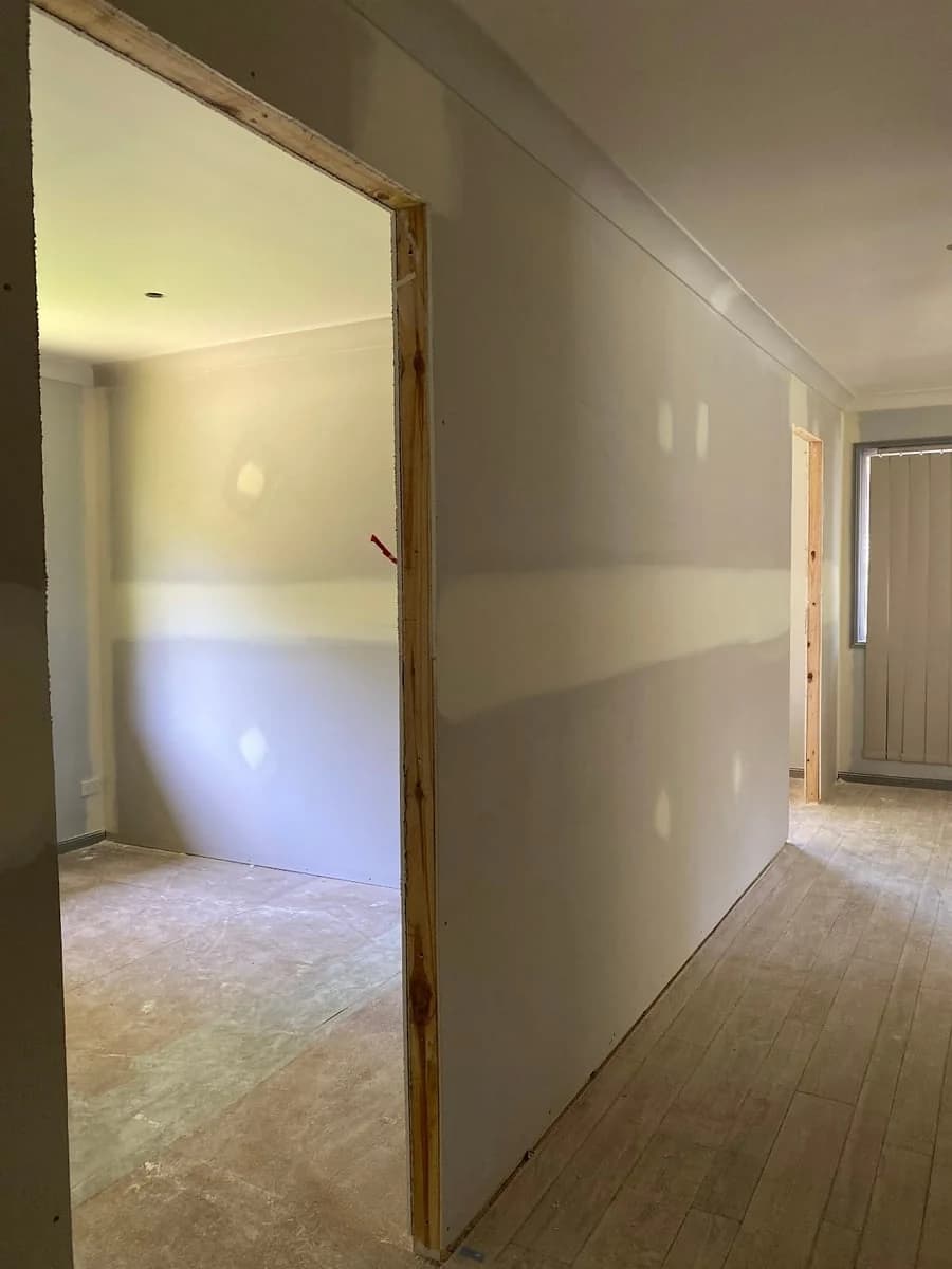 Brisbane Plastering Pty Ltd - Project 3