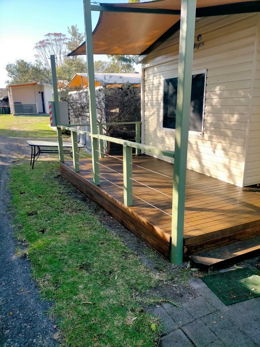 Paint & Shine | House Painting Somerville - Main project