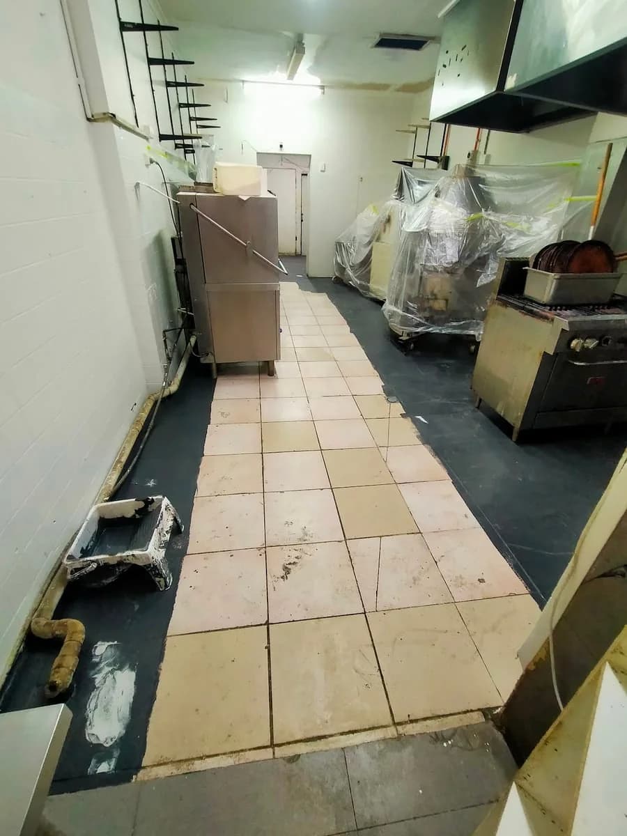 Paint & Shine | House Painting Somerville - Project 3