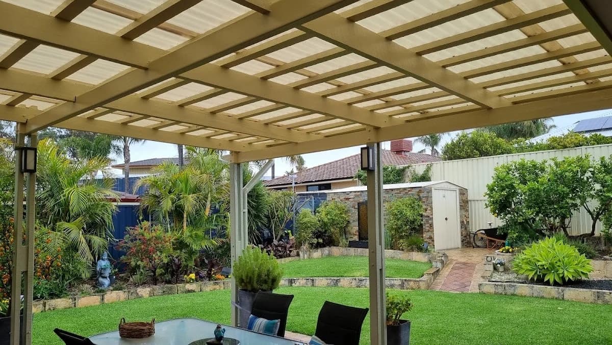 Microfinish Painting Pty. Ltd. - Project 4