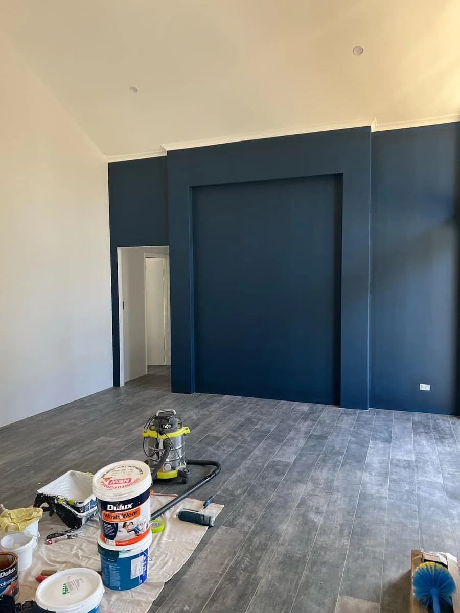 Microfinish Painting Pty. Ltd. - Project 5