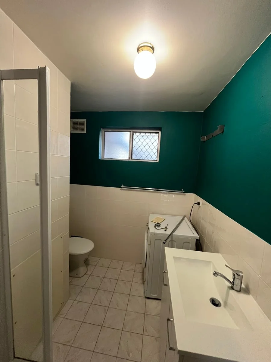 Microfinish Painting Pty. Ltd. - Project 2