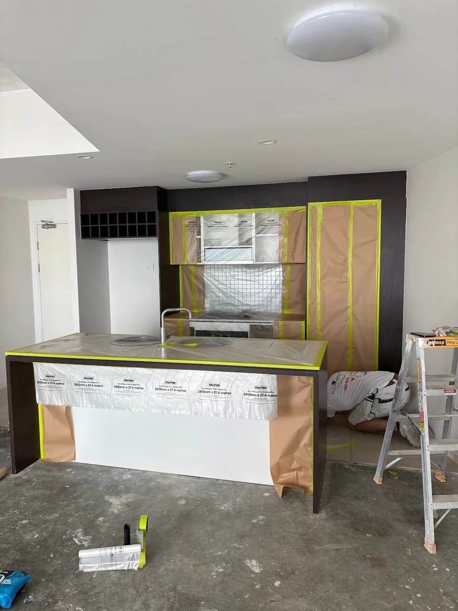 Imperial Painters Gold Coast - Project 4