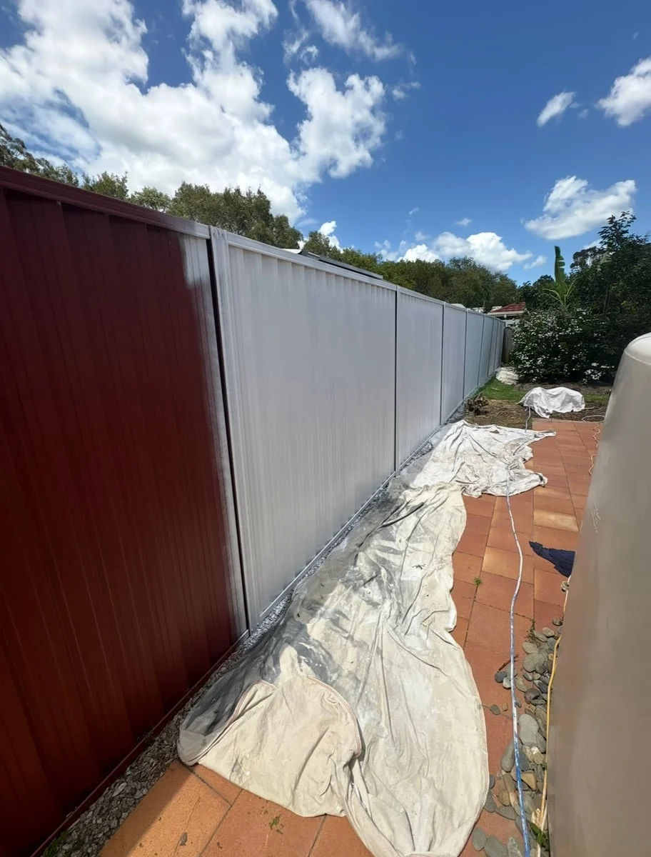 Imperial Painters Gold Coast - Main project