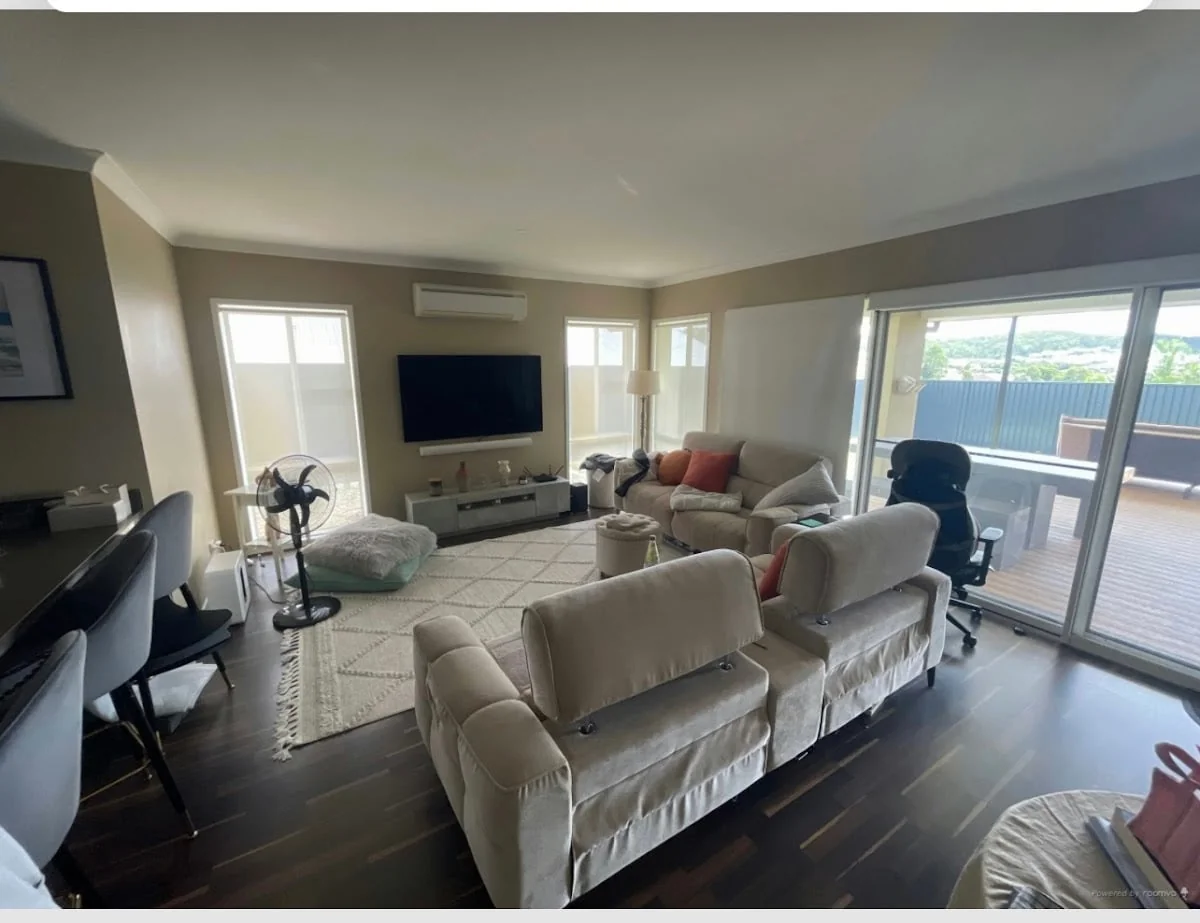 Imperial Painters Gold Coast - Project 5