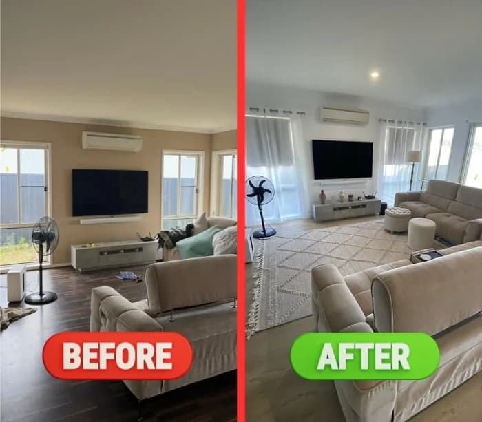 Imperial Painters Gold Coast - Project 3