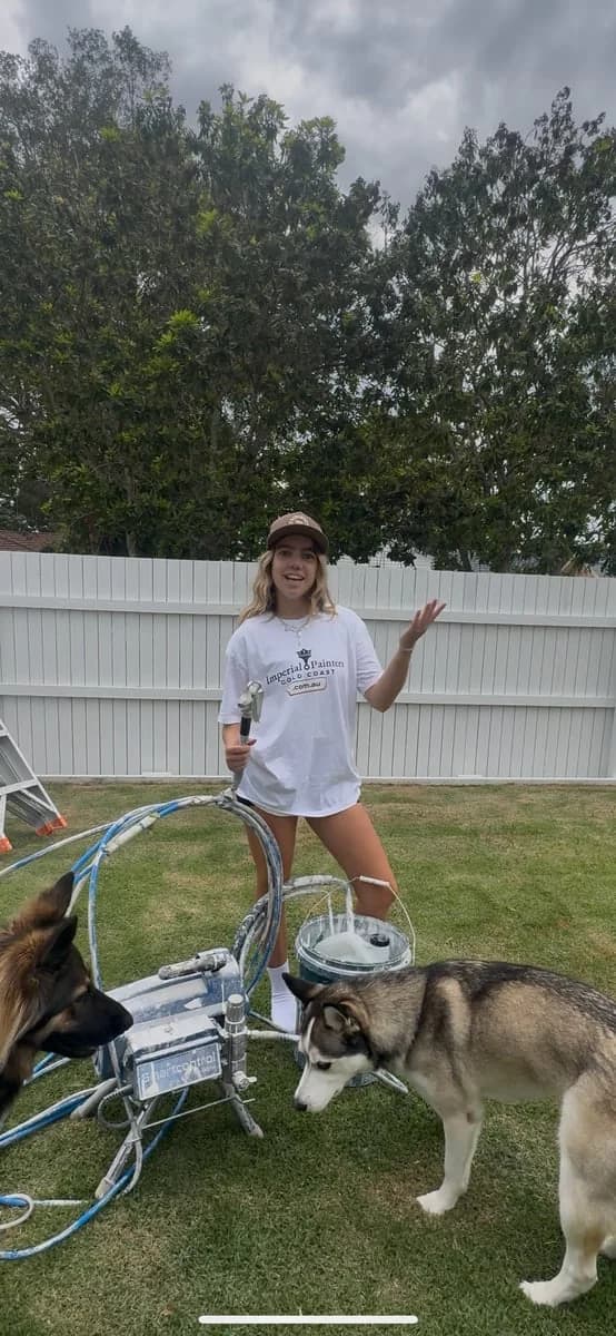 Imperial Painters Gold Coast - Project 2