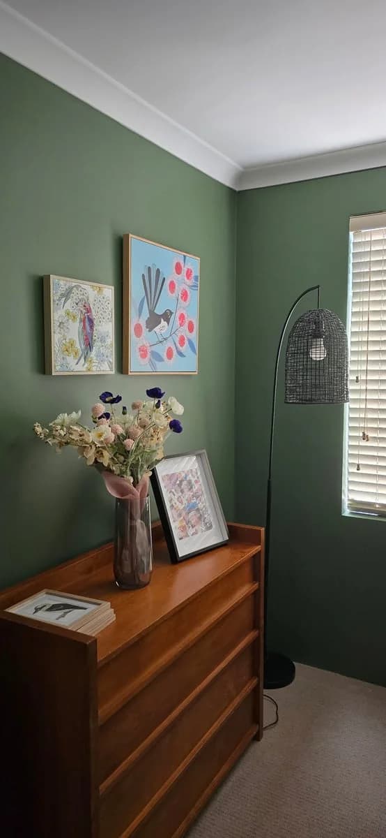 Avicenna Painting - Project 2