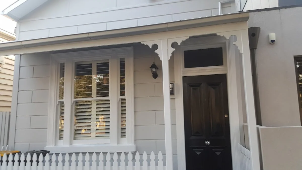 Surface Technologies Painting Services established 1989 - Project 3