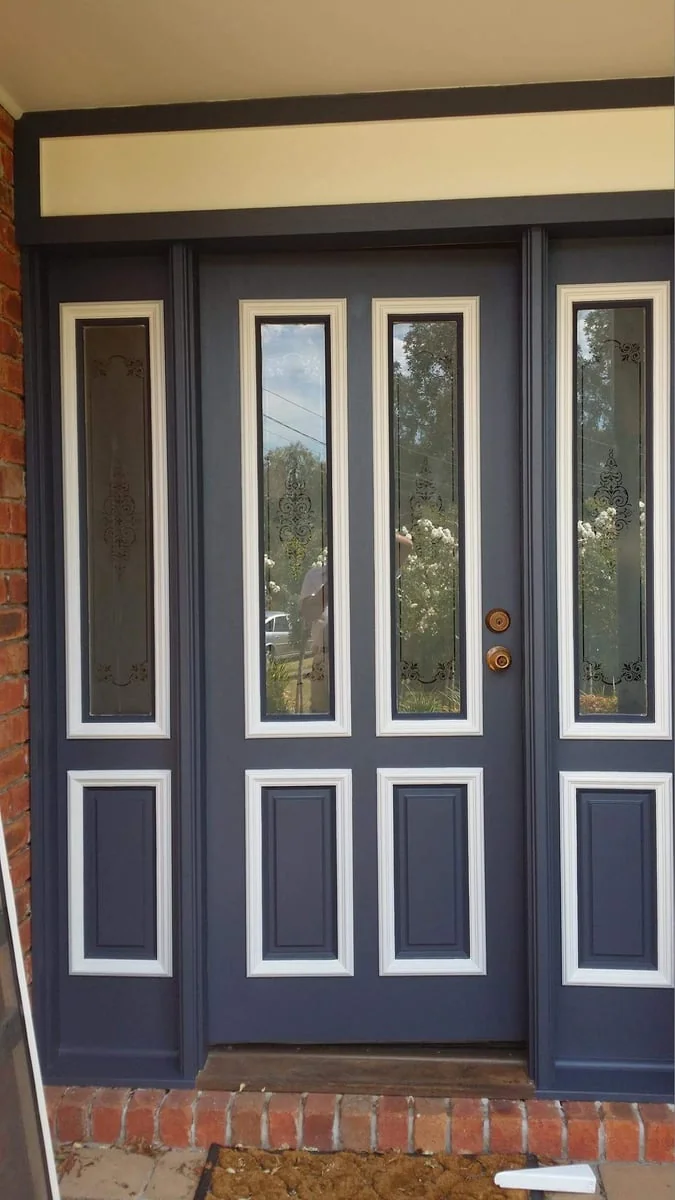 Surface Technologies Painting Services established 1989 - Project 2