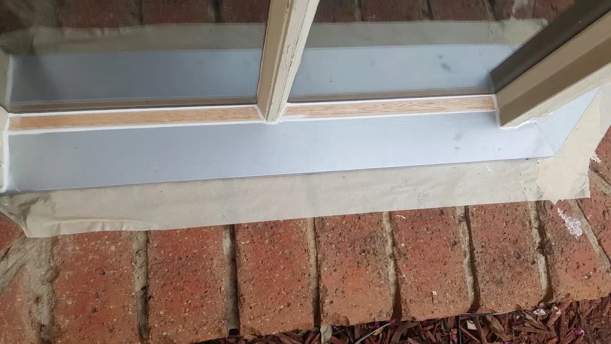 Surface Technologies Painting Services established 1989 - Project 4