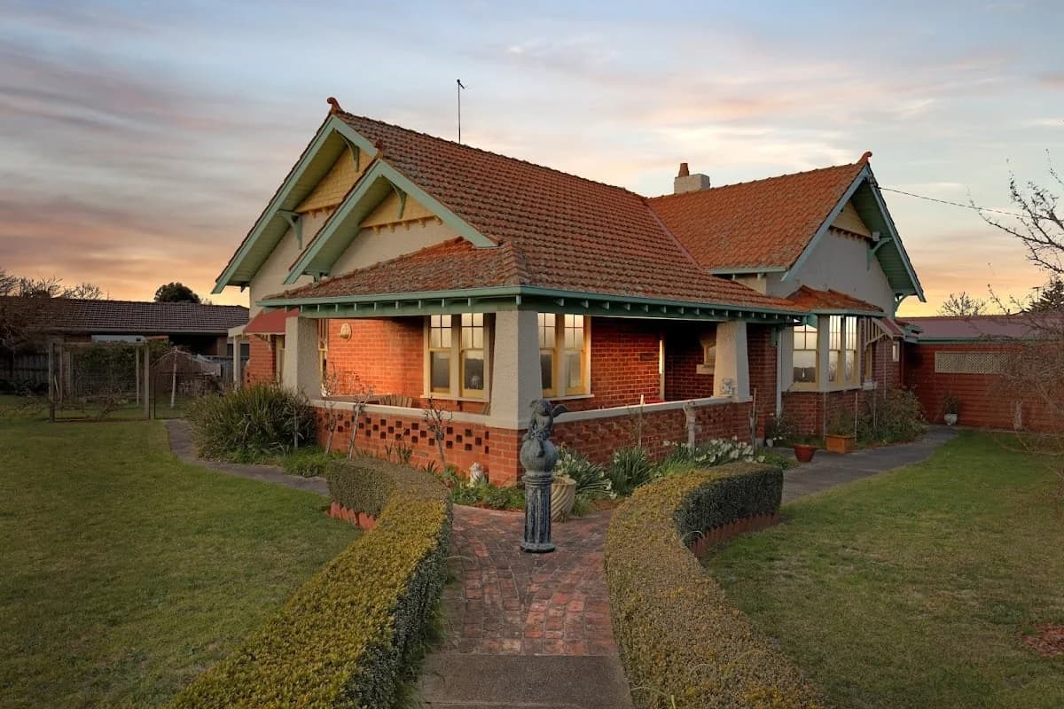 Matthew Johnson Painting & Decorating - Project 4