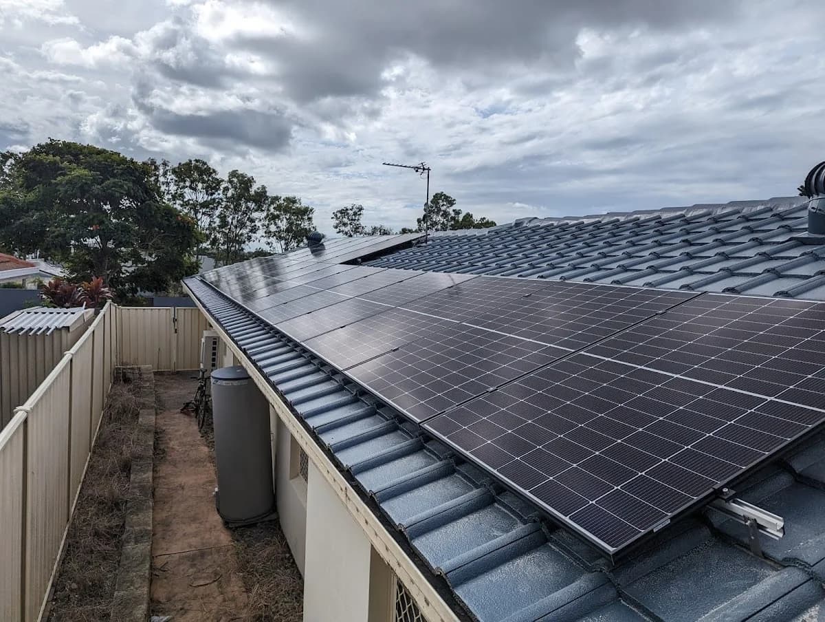 Bright Castle Painting - Project 2