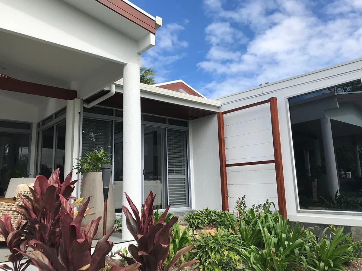 Bright Castle Painting - Project 4