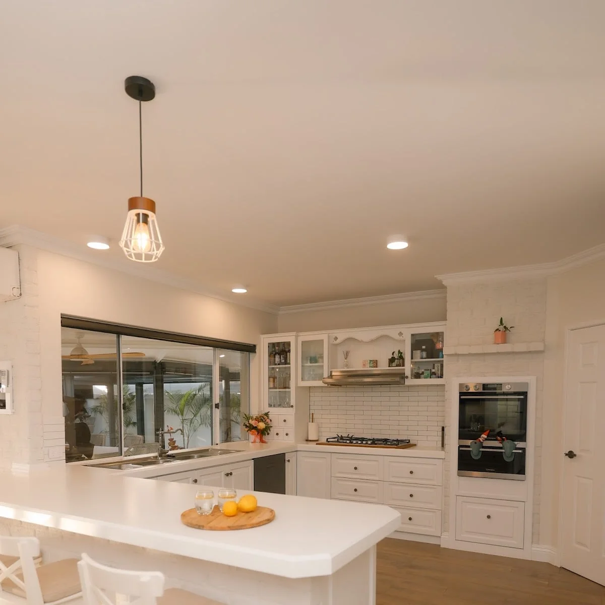 RSM Painting Pty Ltd - Project 4