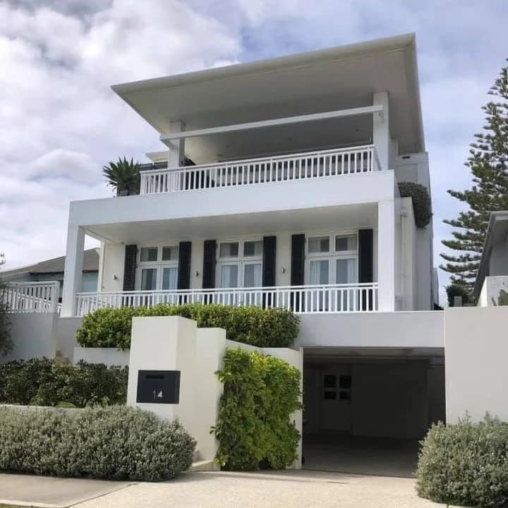 RSM Painting Pty Ltd - Project 3