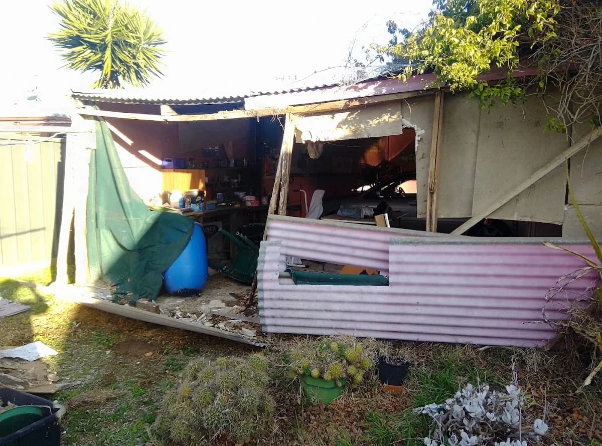 Maryborough Handyman Service VIC - Project 2