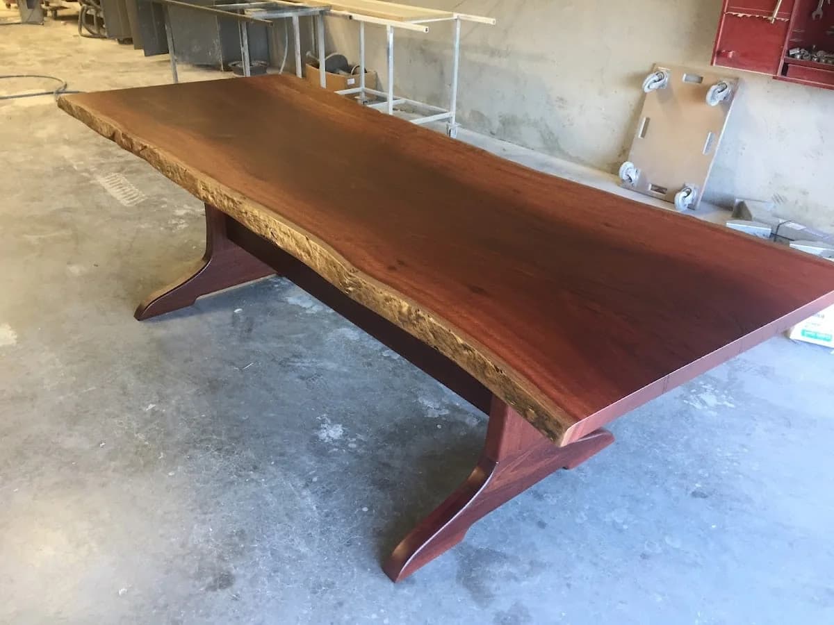 Dianella Polishing - Project 5