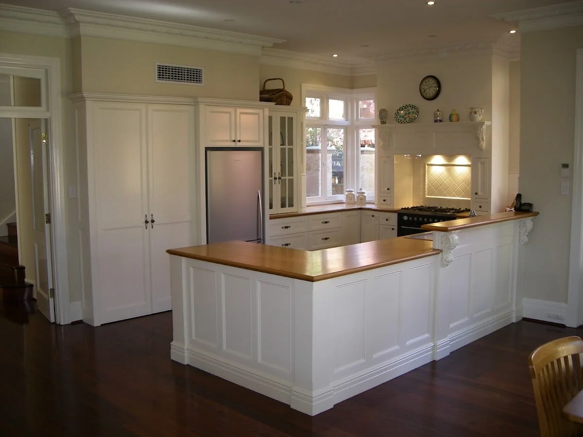 Dianella Polishing - Project 3