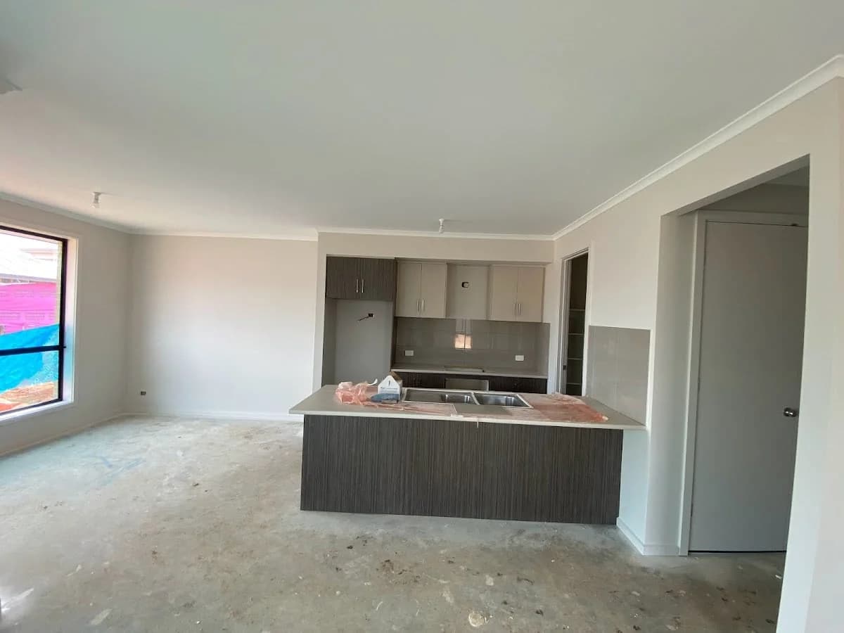 Get It Painted Painting Services - Project 5