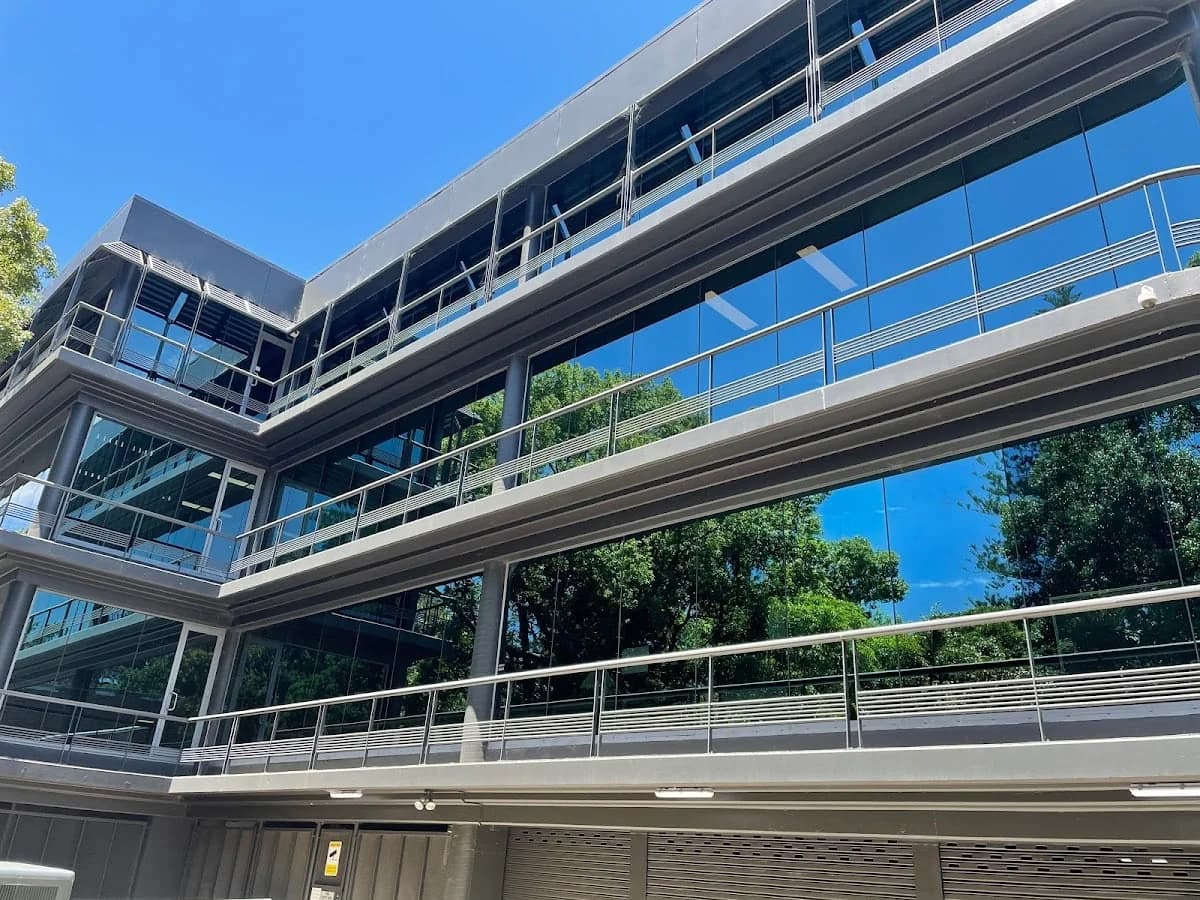 Global Coatings Pty Ltd - Project 4