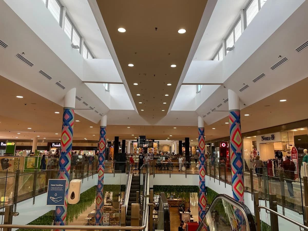 Global Coatings Pty Ltd - Project 5