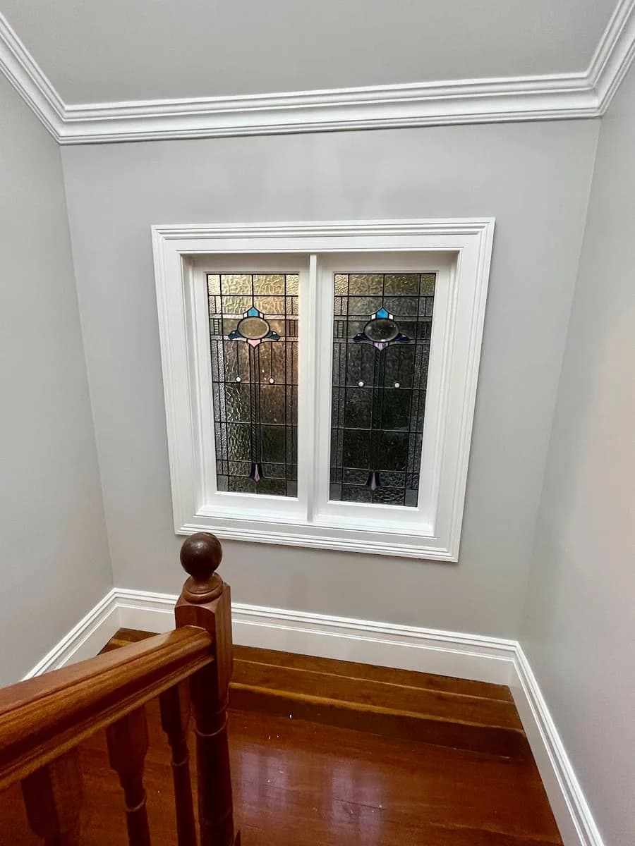 In Colour Painting - Project 4