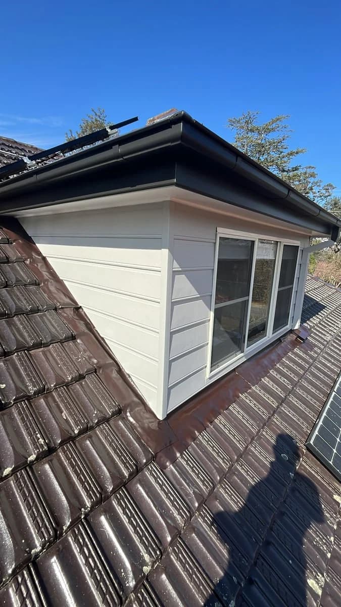 In Colour Painting - Project 2